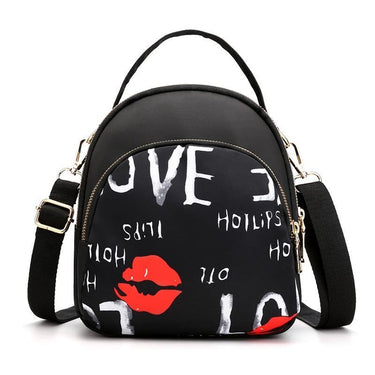 Mochilas pequeñas mujer de marca love